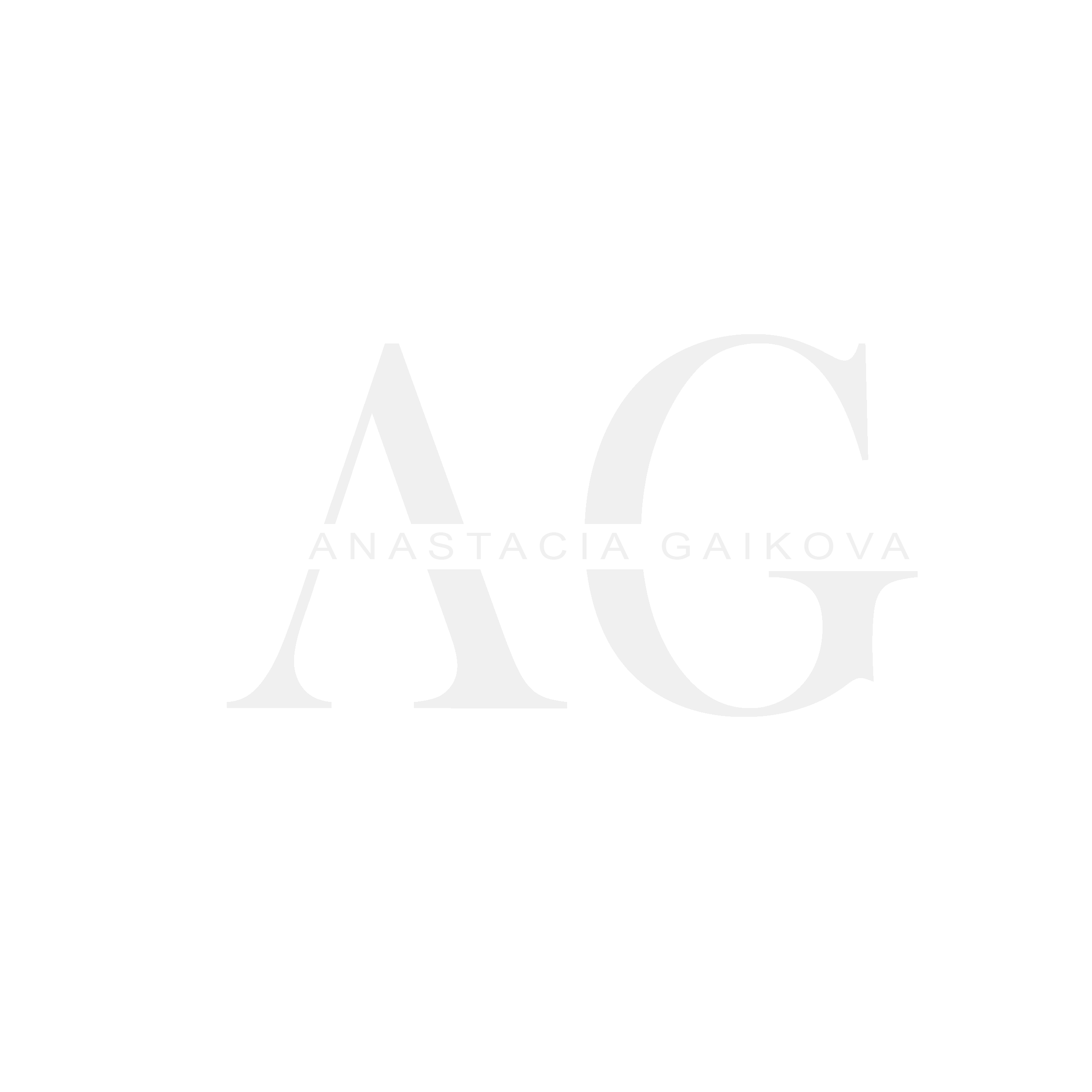 Художник Анастасия Гайкова